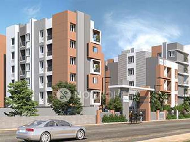3 BHK Flat In Lml Prakriti For Sale In Tambaram