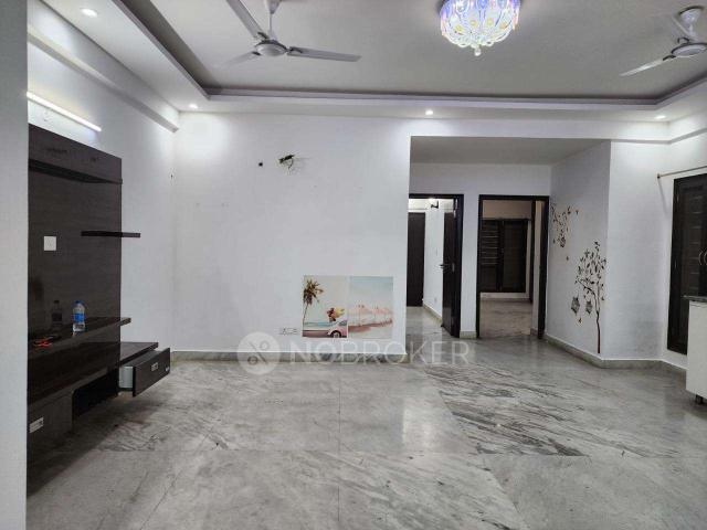 3 BHK Flat In Lockwood Apartment for Rent In Vasant Kunj En
