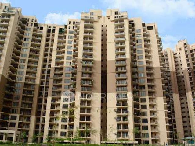 3 BHK Flat In Logix Blossom County 2 for Rent In Sector 137