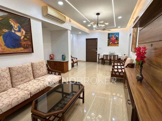 3 BHK Flat In Lodha Meridian For Sale In Kukatpally
