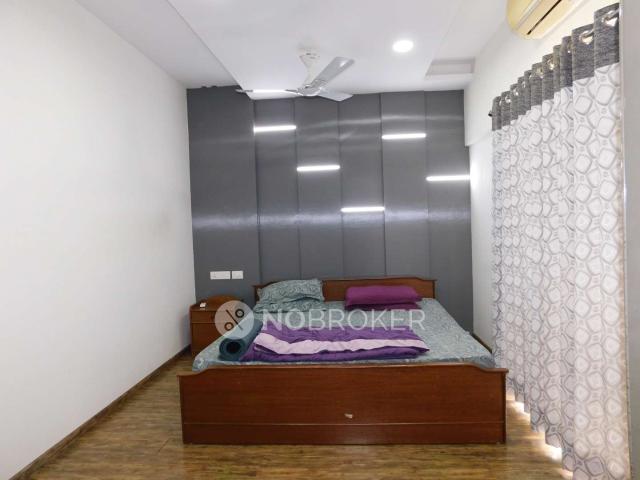 3 BHK Flat In Lodha Meridian For Sale In Kukutpally