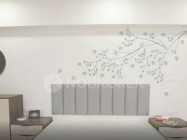 3 BHK Flat In Lodha Amara For Sale In Thane