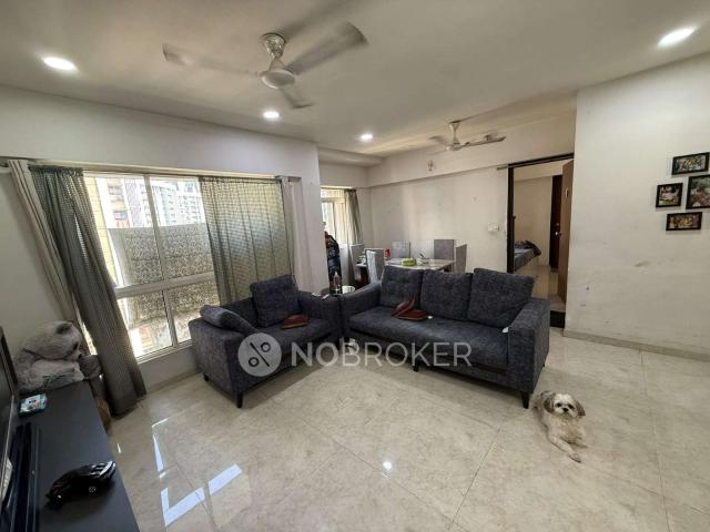 3 BHK Flat In Lodha Amara, Thane for Rent In Thane