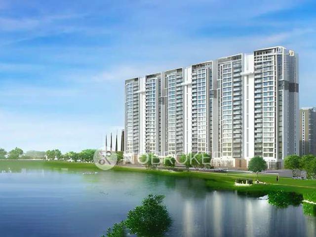 3 BHK Flat In Lodha Casa Belvedere for Rent In Dombivli East