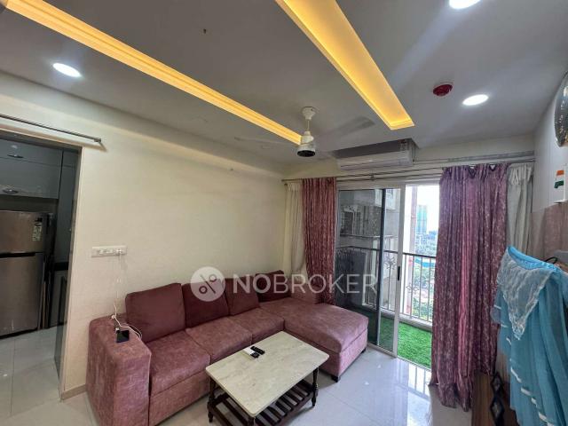 3 BHK Flat In Lodha Liana for Rent In Dombivli
