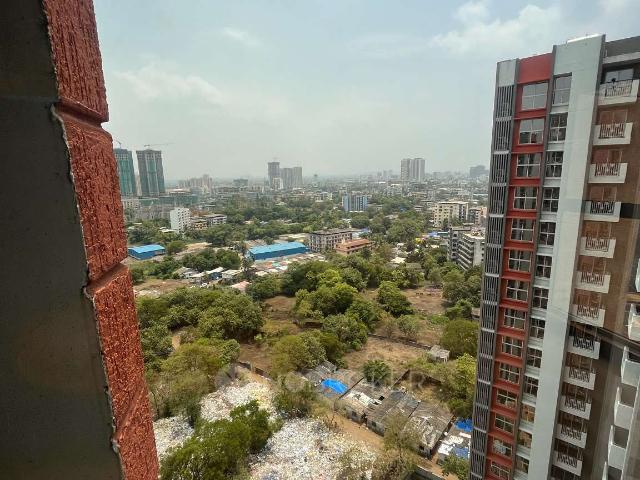 3 BHK Flat In Lodha Liana for Rent In Dombivli