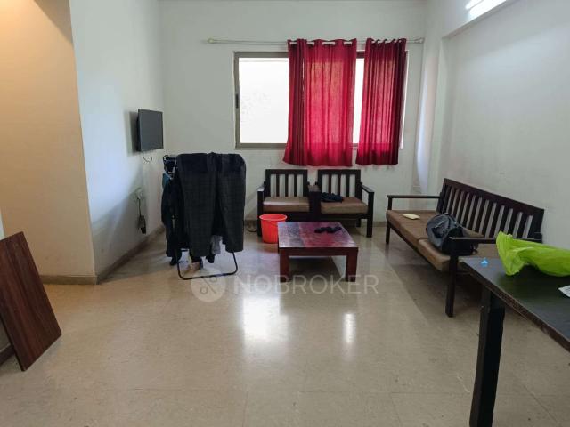 3 BHK Flat In Lodha Splendora For Sale In Thane West
