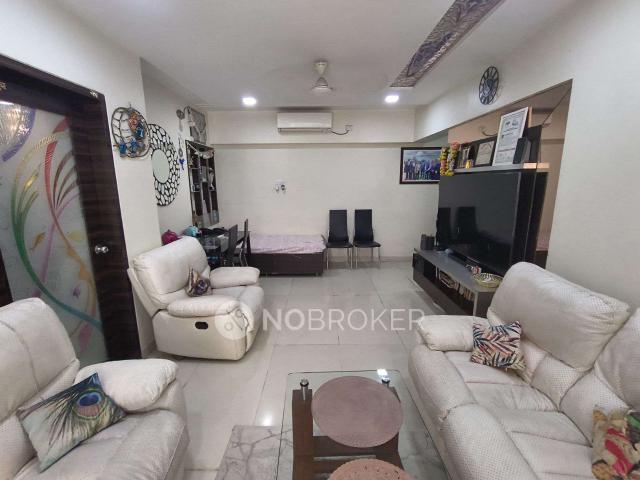3 BHK Flat In Lodha Splendora For Sale In Thane West