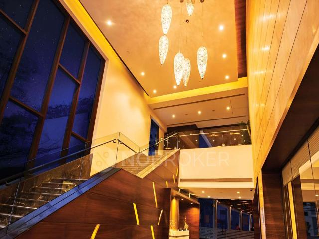 3 BHK Flat In Lodha Splendora For Sale In Thane West