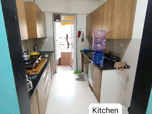 3 BHK Flat In Lodha Splendora for Rent In Thane West
