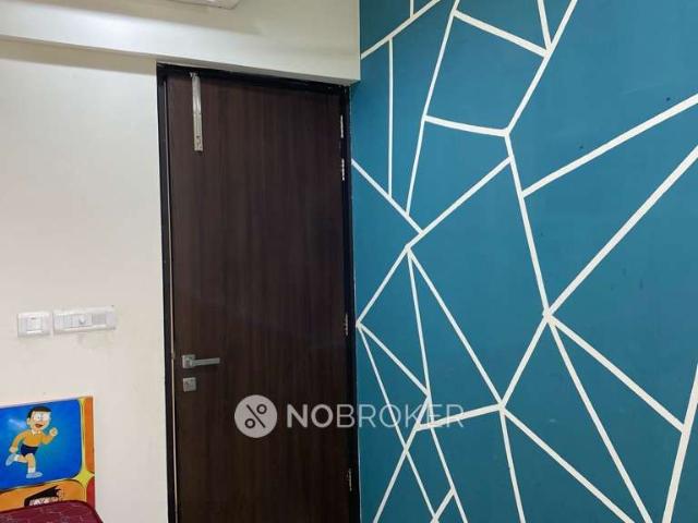 3 BHK Flat In Lodha Splendora for Rent In Thane West