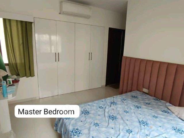 3 BHK Flat In Lodha Splendora for Rent In Thane West