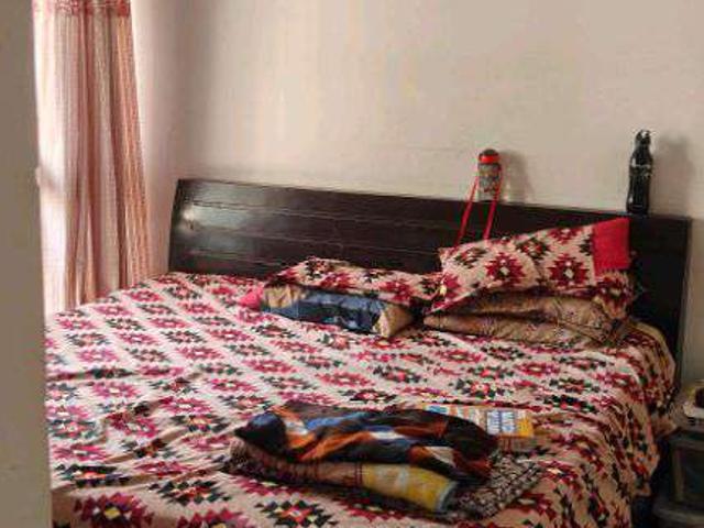 3 BHK Flat In Lodha Tierra For Sale In Mankoli