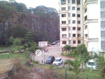 3 BHK Flat In Lok Sarita Apartments For Sale In Andheri East