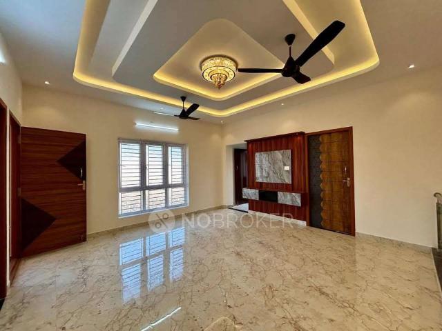 3 BHK Flat In Lokesh Construction For Sale In Adyar
