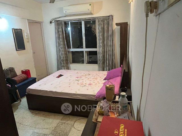 3 BHK Flat In Lokhandwala Whispering Palms For Sale In Kandivali East