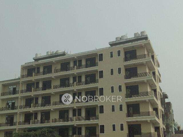 3 BHK Flat In Loha for Rent In Mehruli