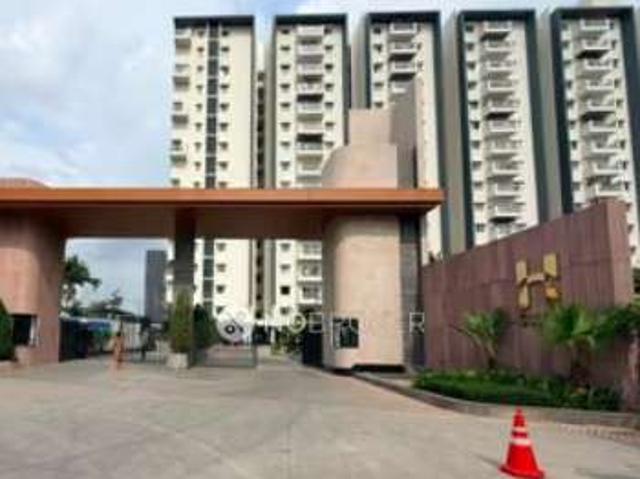 3 BHK Flat In Loren For Sale In Sun City