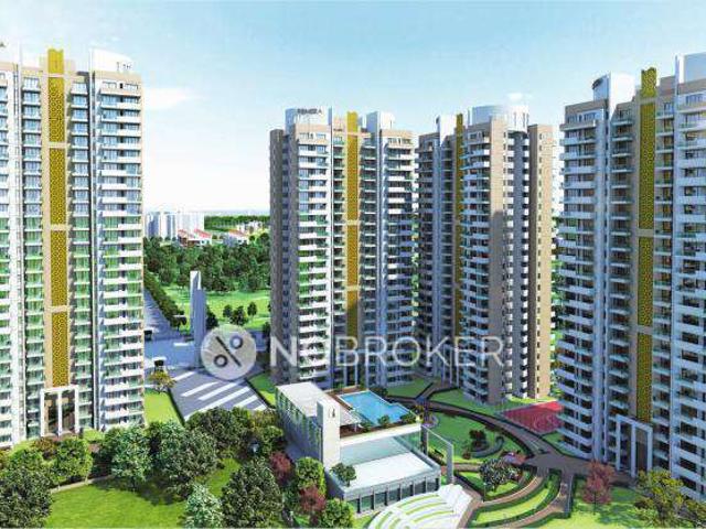 3 BHK Flat In Low Rise for Rent In Sector 37d