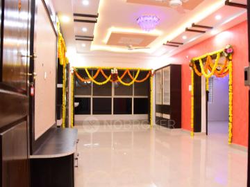 3 BHK Flat In Lotus Avenues for Rent In Lotus Avenues