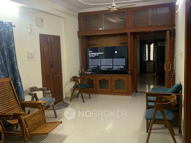 3 BHK Flat In Lotus Aditya Apartment for Rent In Kukatpally