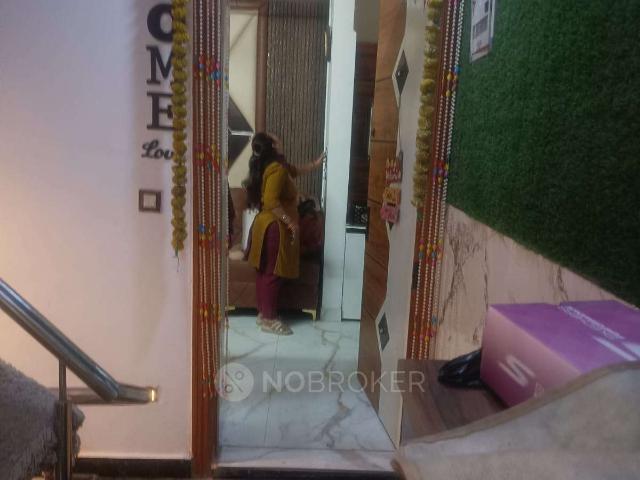 3 BHK Flat In Lotus Apartment For Sale In, Razapur Khurd