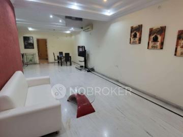 3 BHK Flat In Lotus Arcadia for Rent In Kothaguda Junction