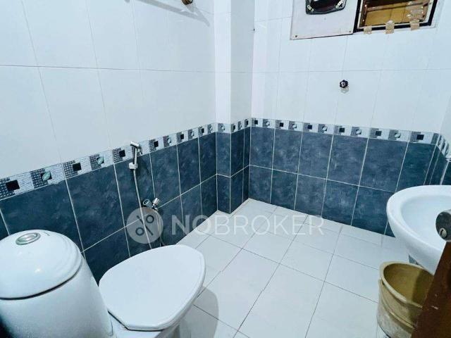 3 BHK Flat In Lotus Arcadia for Rent In Hi Tech City