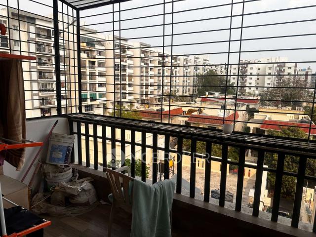 3 BHK Flat In Lotus Arcadia For Sale In Kondapur