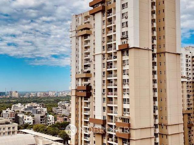 3 BHK Flat In Lotus Boulevard Espacia for Rent In Sector 100