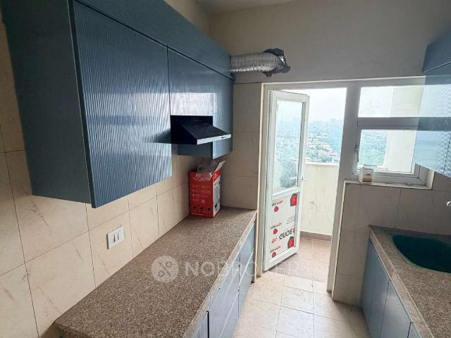 3 BHK Flat In Lotus Boulevard for Rent In Sector 100