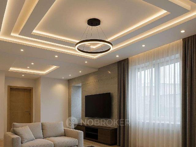 3 BHK Flat In Lotus Greens Arena For Sale In Noida