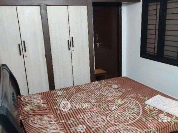 3 BHK Flat In Lotus Heights for Rent In Bandlaguda Jagir