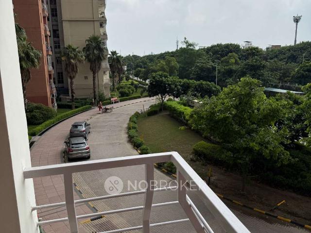 3 BHK Flat In Lotus Panache for Rent In Sector 110