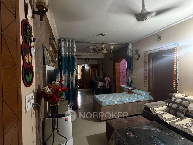 3 BHK Flat In Lotus Park Apartment for Rent In Surajpur