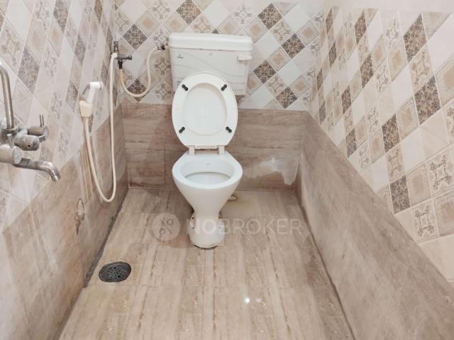 3 BHK Flat In Lotus Residence For Sale In Amberpet Police Station