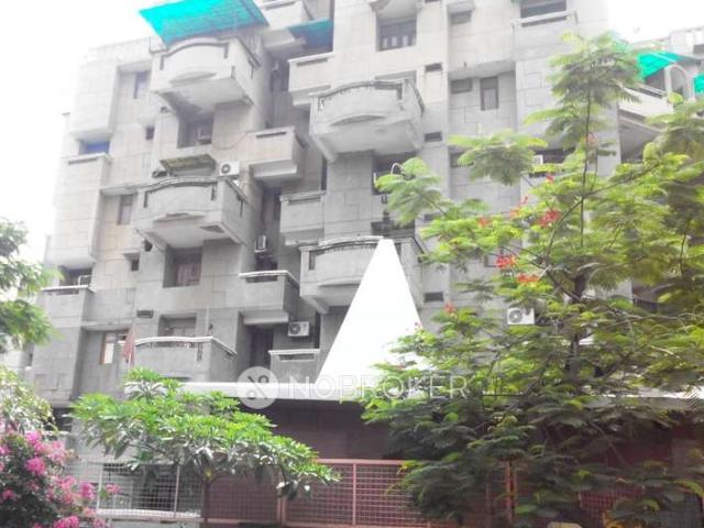3 BHK Flat In Lovely Homes Apartments For Sale In Dwarka