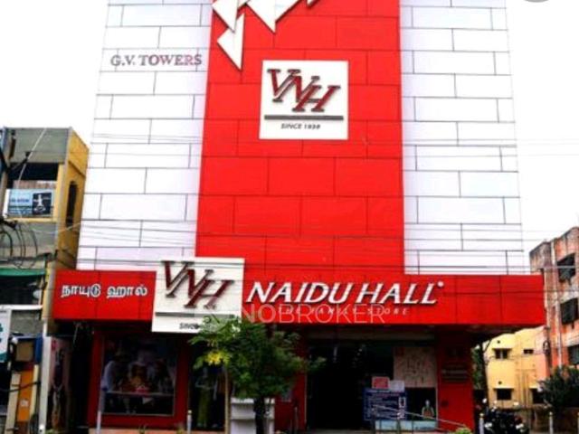 3 BHK Flat In Loyal Akshaya for Rent In Ambattur