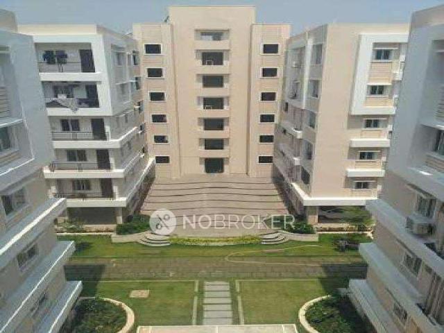 3 BHK Flat In Lr East Oak for Rent In Pocharam