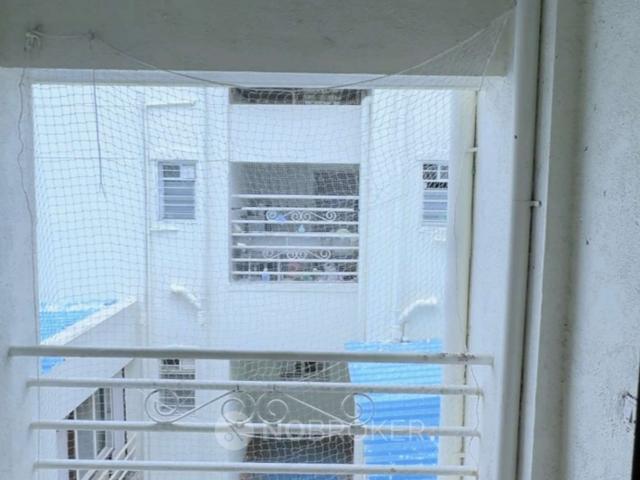 3 BHK Flat In Ls Mehetre Laxmi Angan for Rent In Pimple Sau