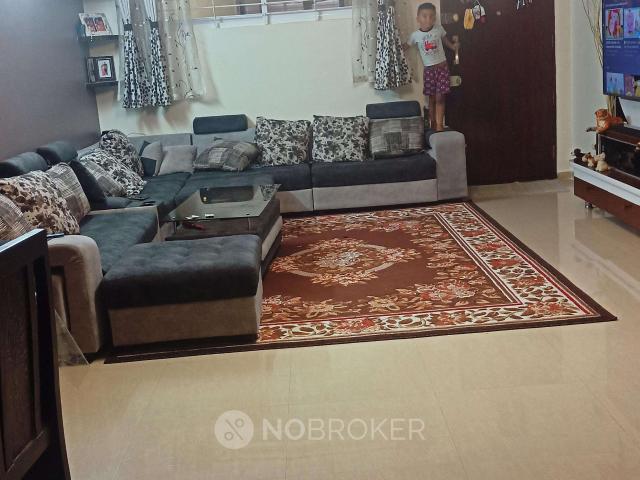 3 BHK Flat In Puja Nakshatra Apartments For Sale In Subramanyapura