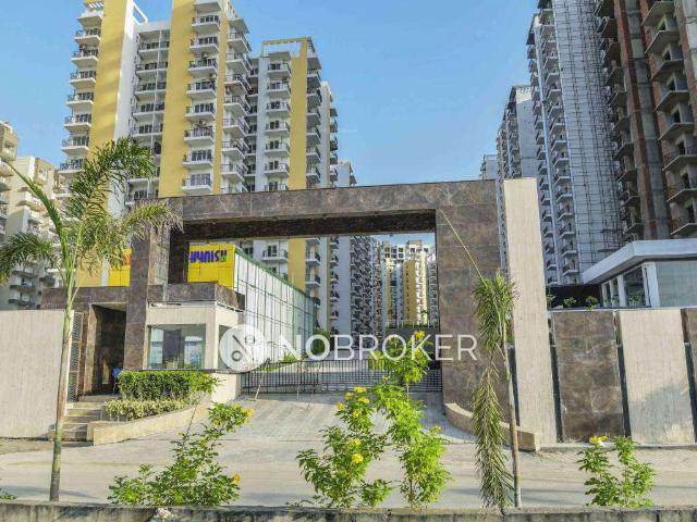 3 BHK Flat In Punchsheel Hynish for Rent In Flat No 405, P