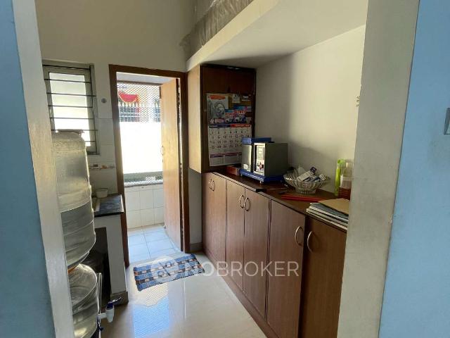 3 BHK Flat In Pushkar Manasarovar for Rent In Pallikaranai