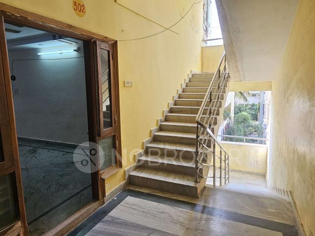 3 BHK Flat In Pushpa Residency, Kukatpally for Rent In Pushpa Residency
