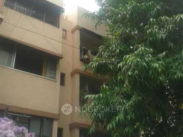 3 BHK Flat In Pushpasuhas Apartment Aundh for Rent In Aund