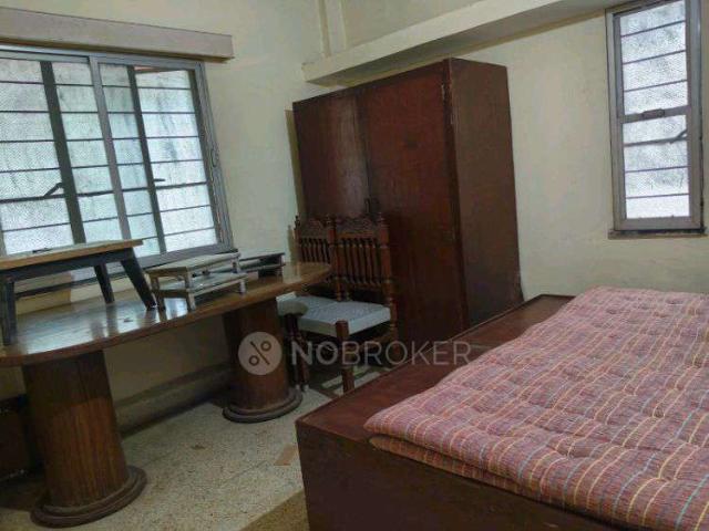 3 BHK Flat In Pushpasuhas Apartment Aundh for Rent In Aundh