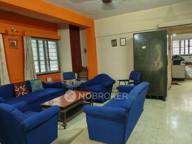 3 BHK Flat In Puspasuhas Apartment for Rent In Aund