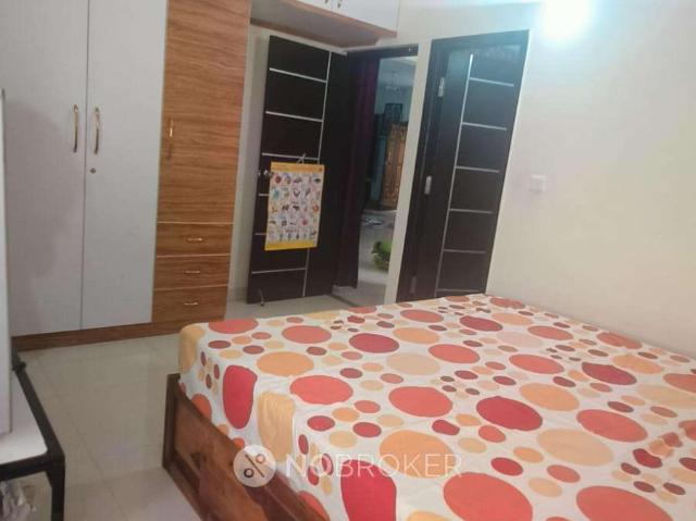 3 BHK Flat In Purnima Platina For Sale In Kasavanahalli