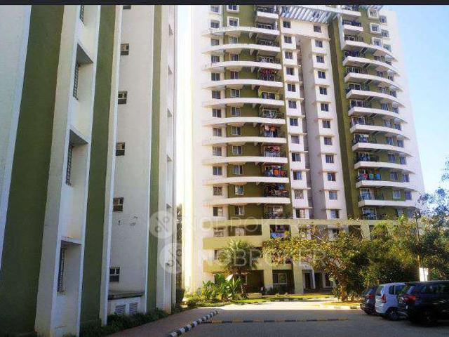 3 BHK Flat In Puravankara Purva Skywood For Sale In Haralur