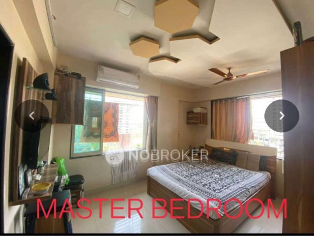3 BHK Flat In Pureline West End Heights, Kandivali West For Sale In Kandivali West
